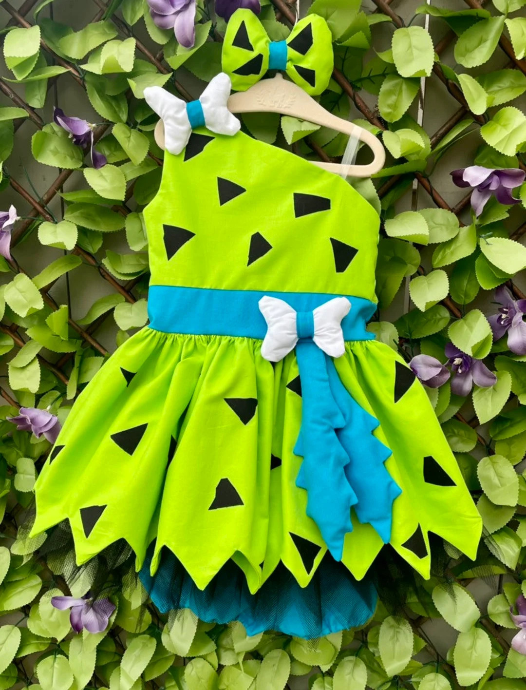 Gorgeous Green Pebbles Dress. Costumes. Baby Dress. - Etsy | Etsy (US)
