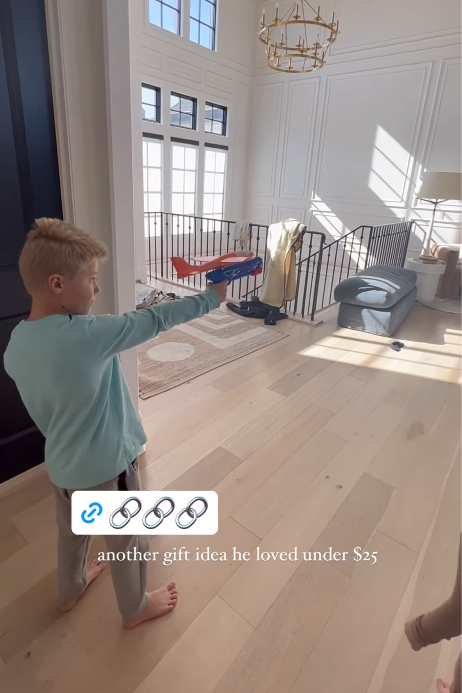 The kids love this toy - great idea for Easter baskets and a way to keep them entertained all day. 


#LTKfamily #LTKkids #LTKunder50