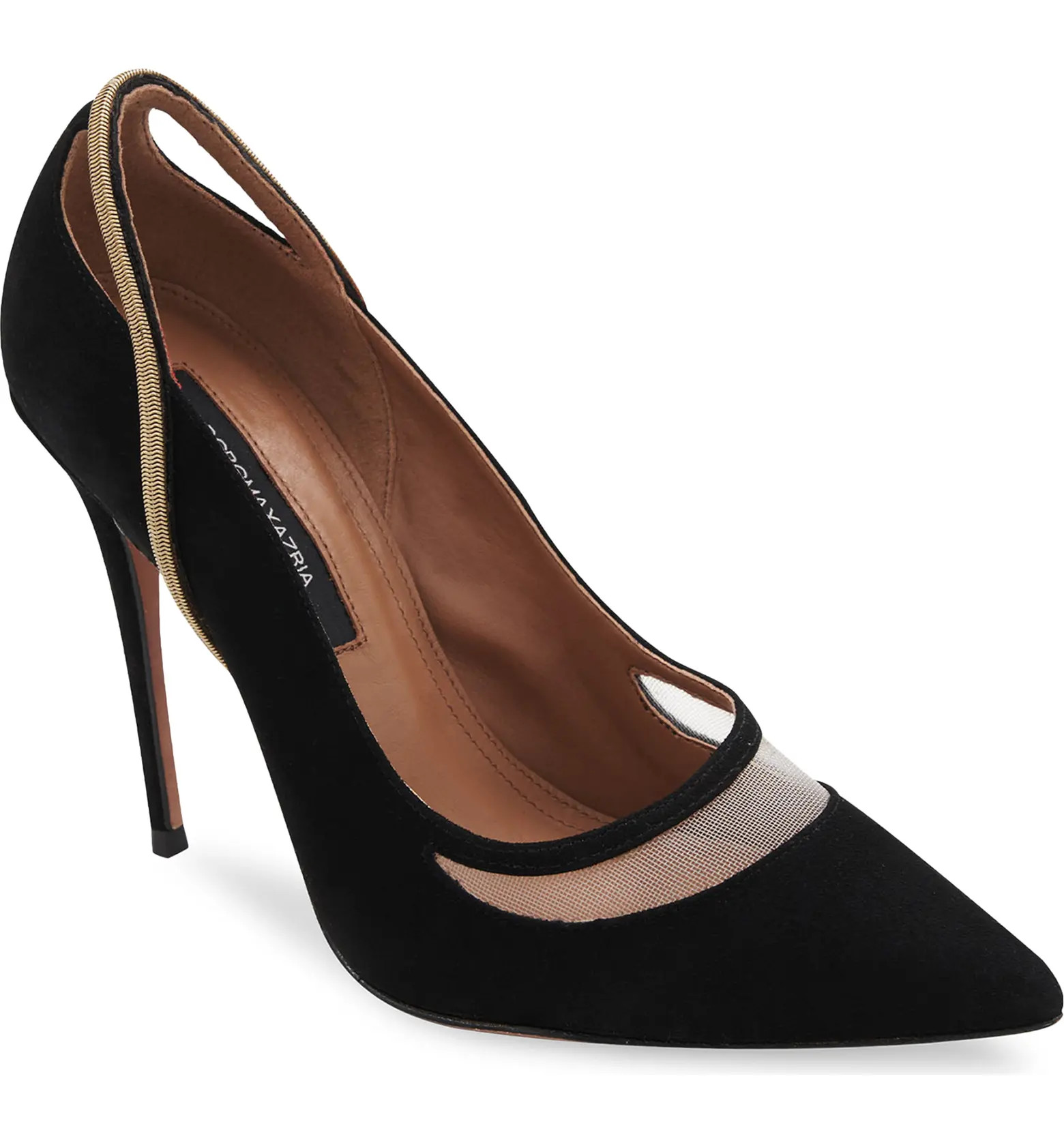 Norla Pointed Toe Pump (Women) | Nordstrom