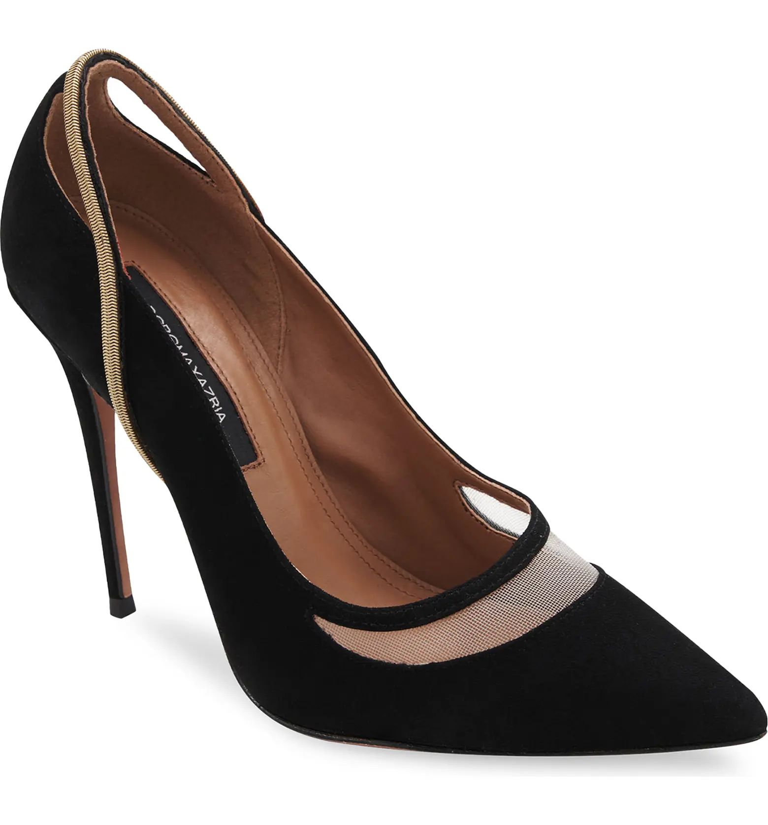 Norla Pointed Toe Pump (Women) | Nordstrom