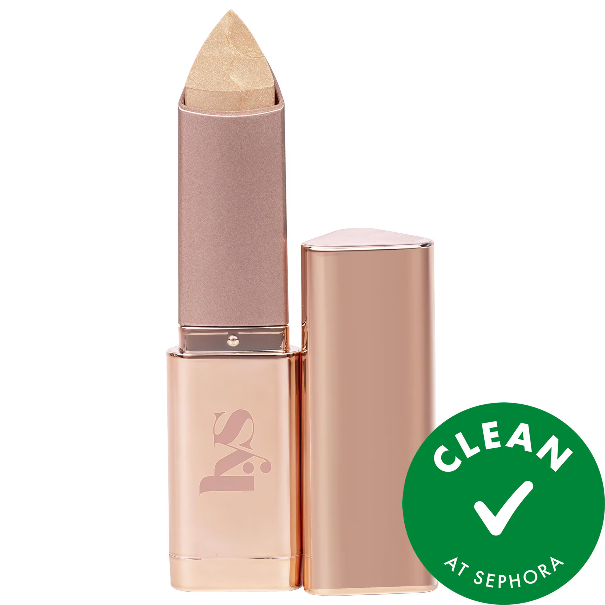 LYS Beauty Aim High Cream Highlighter Stick Brave | Sephora (US)
