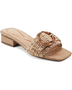 Easy Spirit Women's Gatlin2 Slide Sandal | Amazon (US)