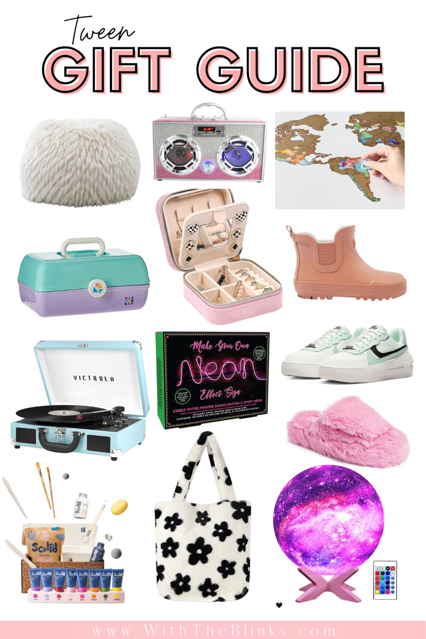 #tween #giftguide #preteen #holiday #gifting #teengirl 

#LTKHoliday #LTKkids #LTKSeasonal