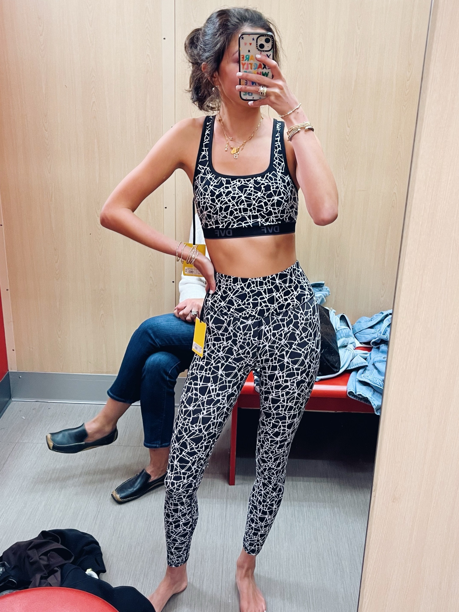 workouts are better in matching sets

#LTKstyletip #LTKfindsunder100 #LTKfitness