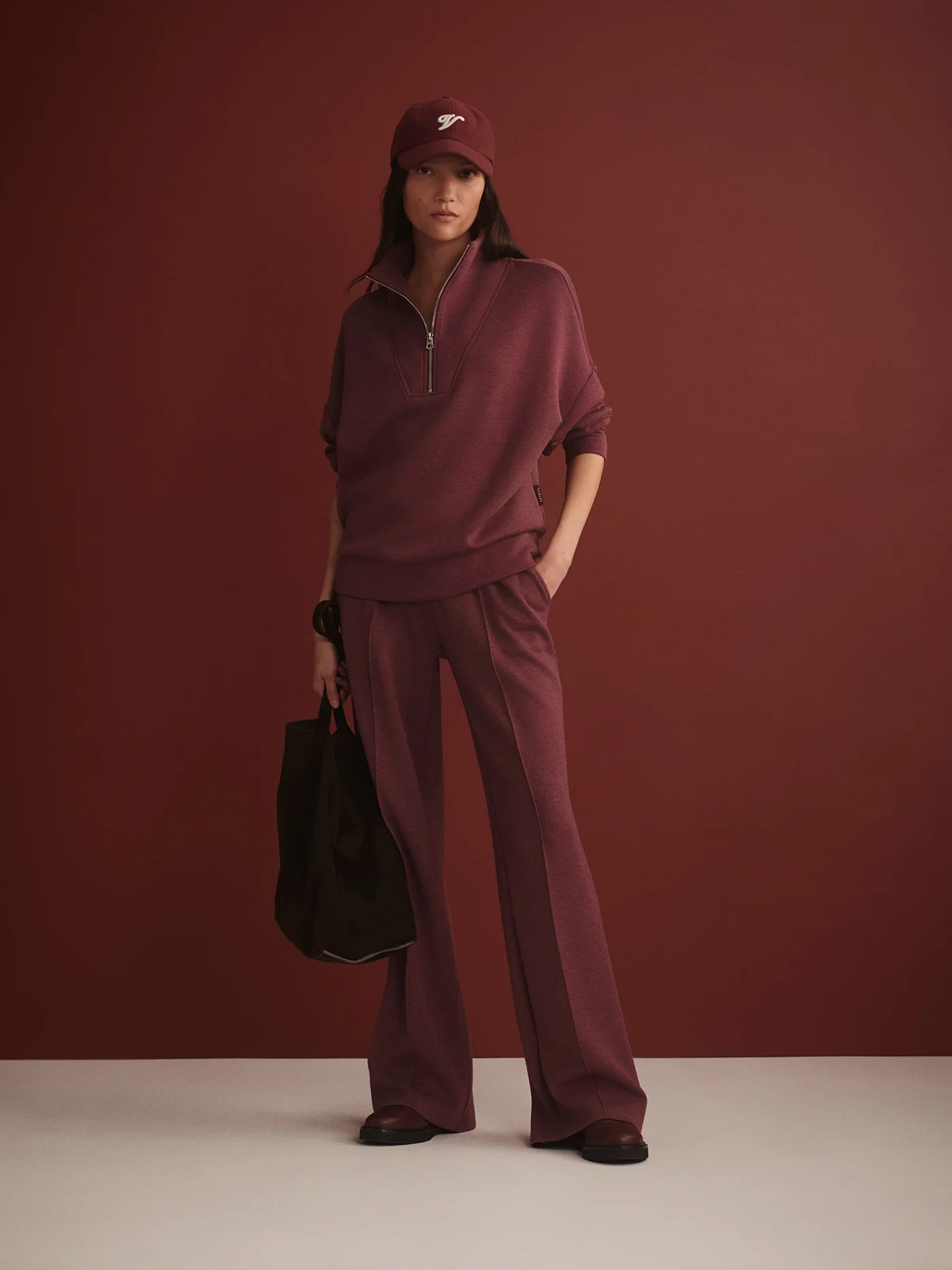 The Wide Leg Pant 32 | Varley US | Varley US