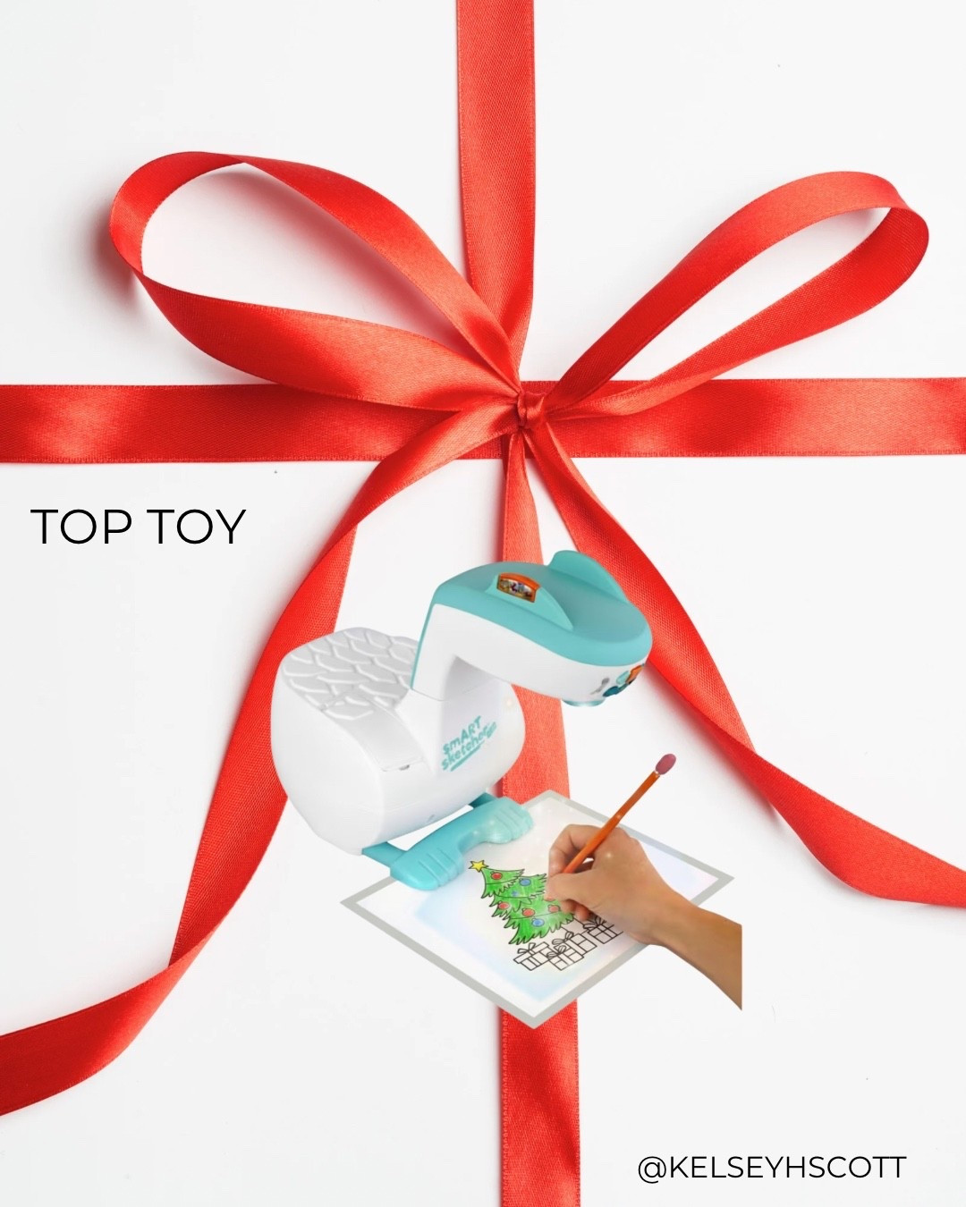 Drawing projector for kids! 

#LTKKids #LTKHoliday #LTKGiftGuide