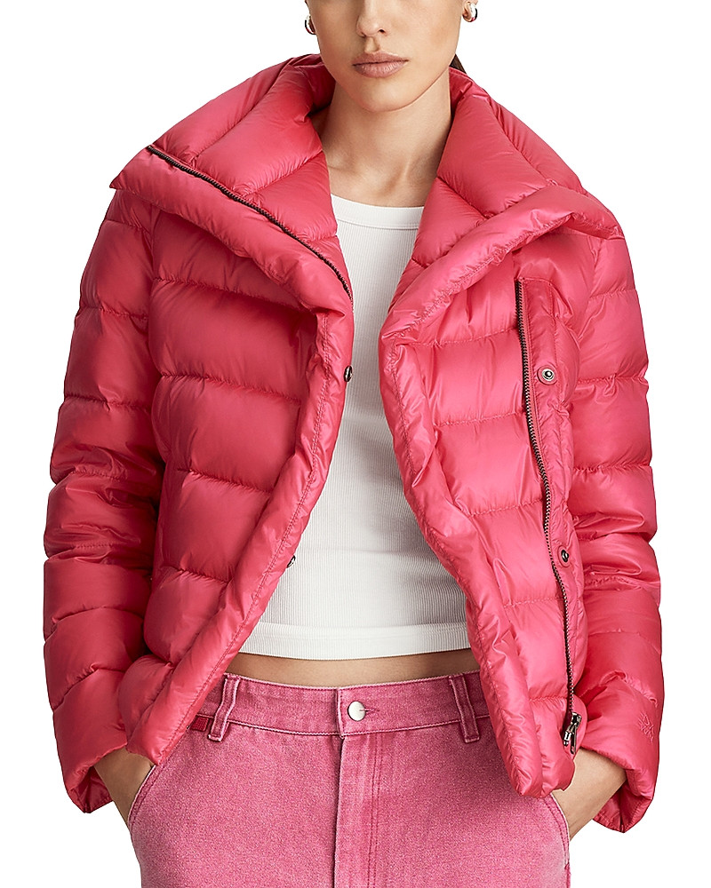 Dawn Levy Arizona Puffer Coat | Bloomingdale's (US)