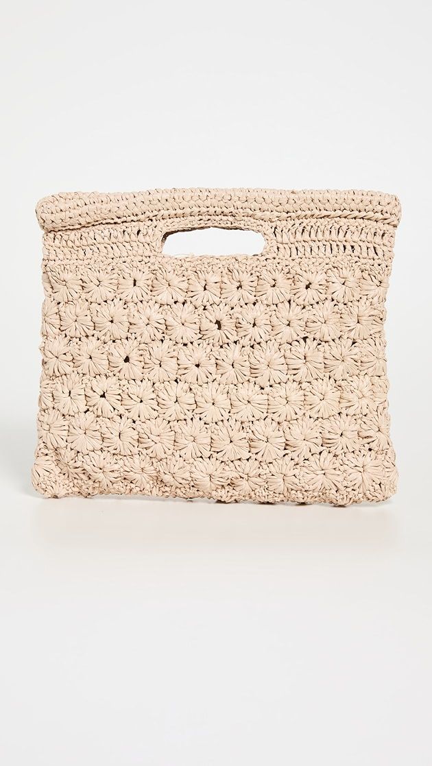 Carrie Forbes Rubby Clutch | SHOPBOP | Shopbop