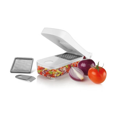 Cuisinart White Vegetable and Fruit Chopper - CTG-00-BXCHP | Target