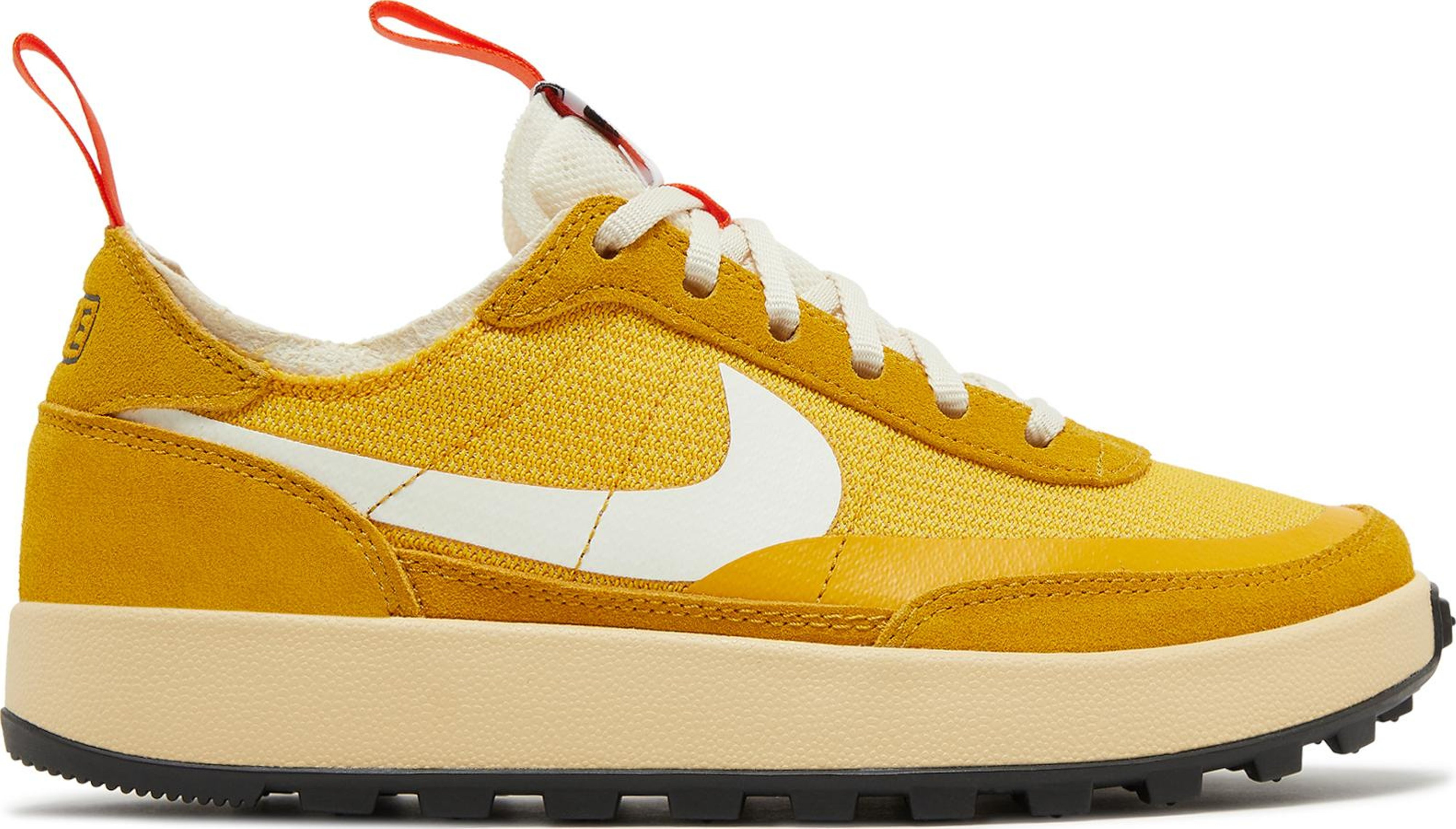 Tom Sachs x NikeCraft General Purpose Shoe 'Archive' | GOAT