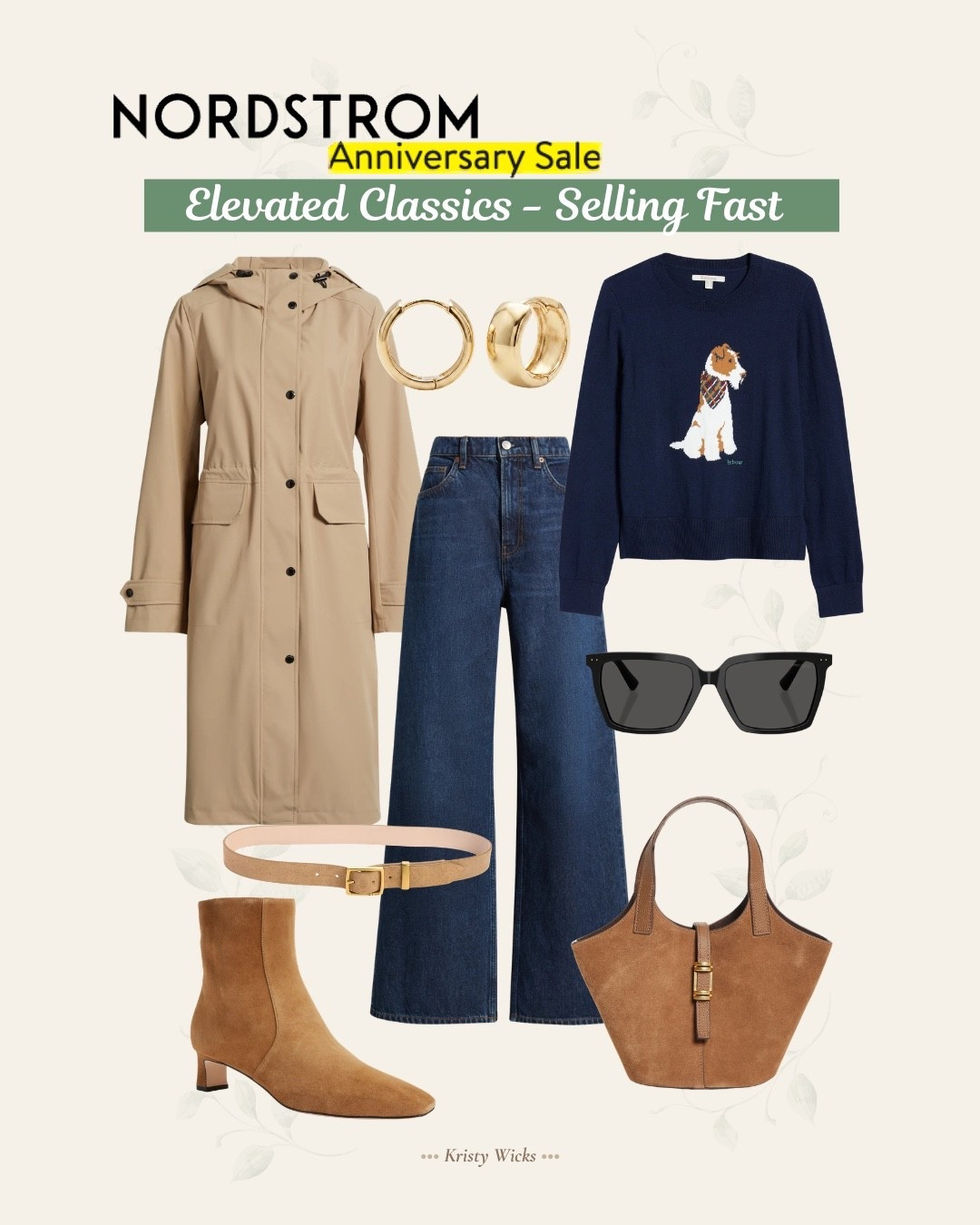Nordstrom Anniversary Sale! 🤍

#LTKSaleAlert #LTKWorkwear #LTKootd