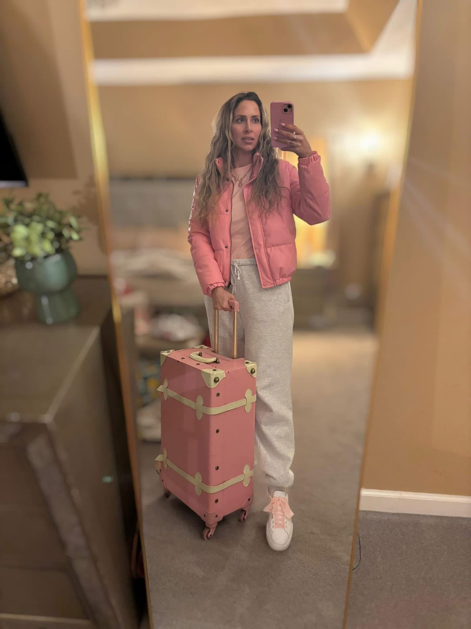 all pink, always 💕🌸💝🌷🎀

#LTKSeasonal #LTKU #LTKSpringSale