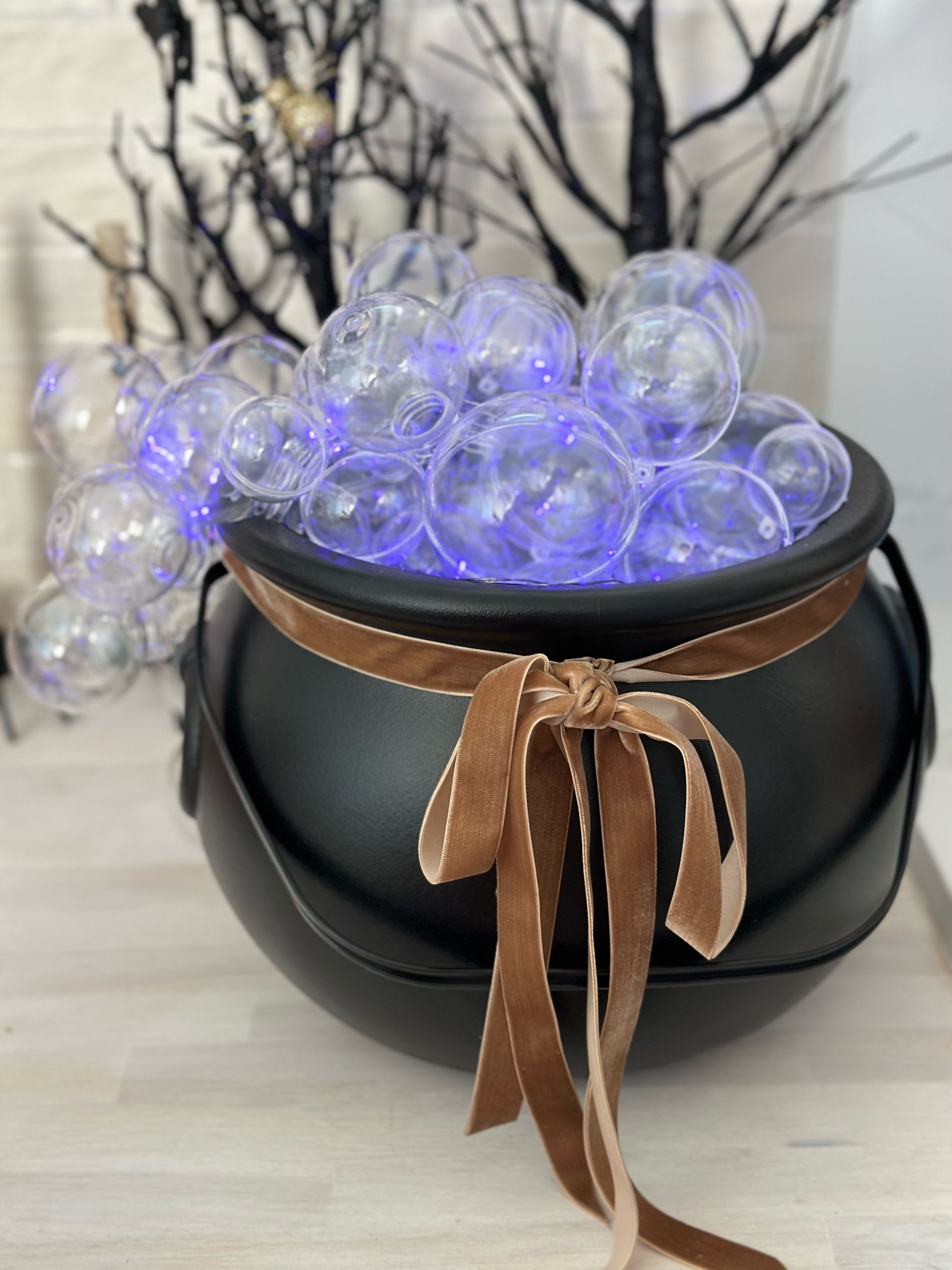 DIY Cauldron supplies!

#LTKFallSale #LTKFindsUnder50 #LTKHome