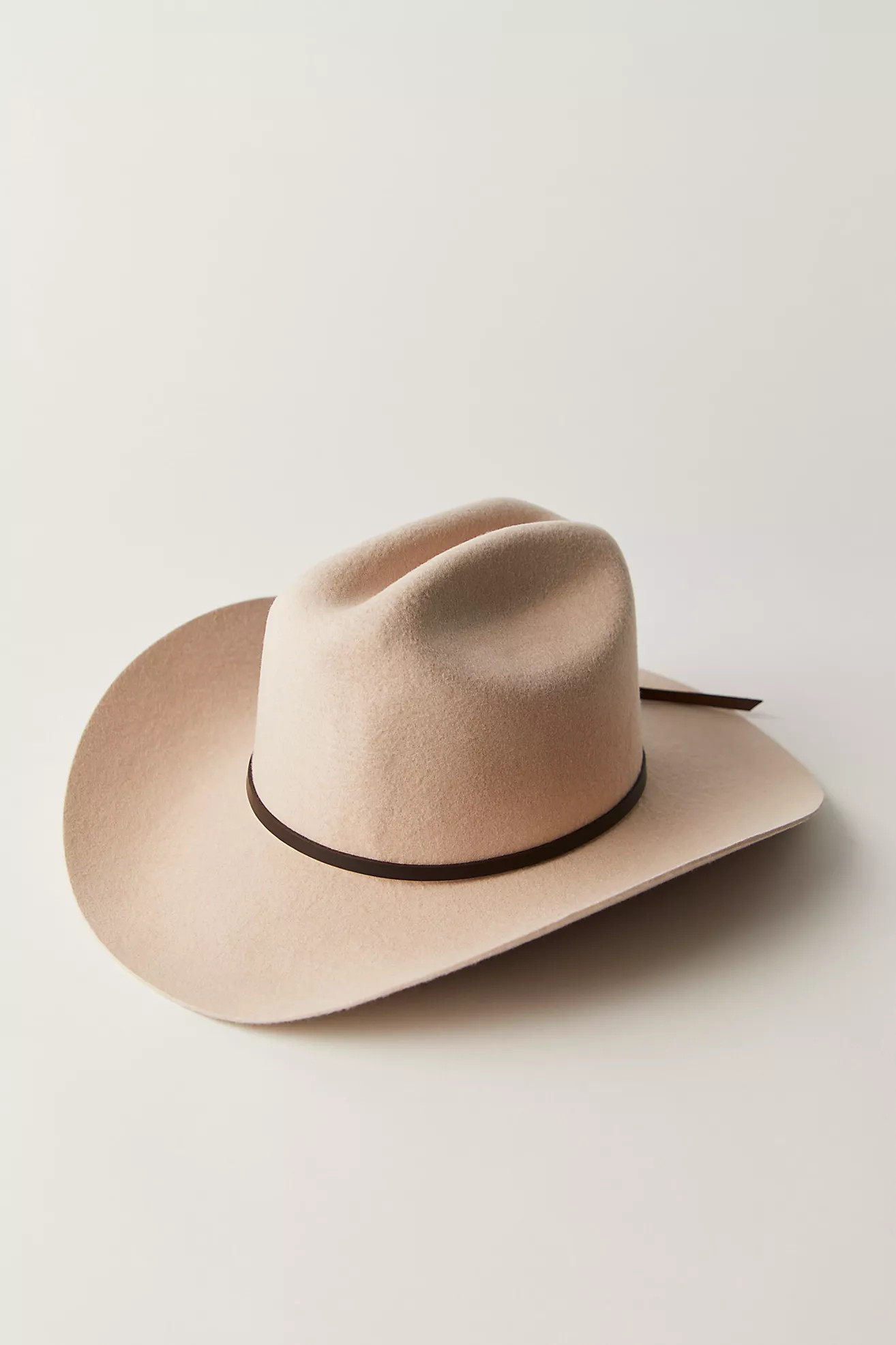 Made by Minga Karina Wool Cowboy Hat | Free People (Global - UK&FR Excluded)