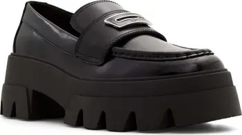 ALDO Grandwalk Platform Loafer | Nordstrom | Nordstrom