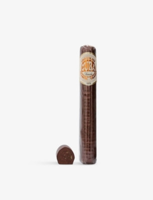 VENCHI Orange and chocolate cigar 100g | Selfridges