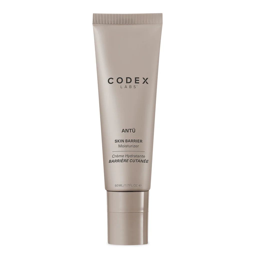 Antü Skin Barrier Moisturizer | Codex Beauty