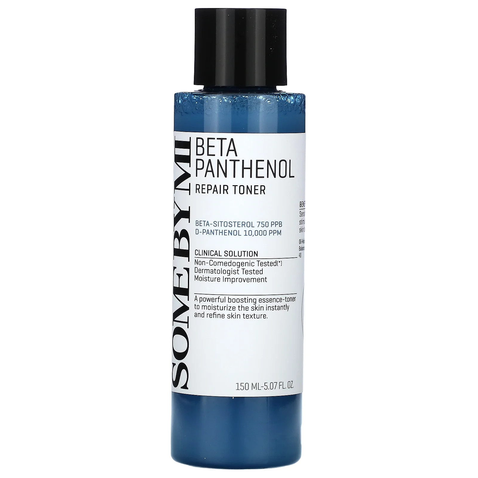 Some By Mi Beta Panthenol Repair Facial Toner 1.69 oz | Walmart (US)