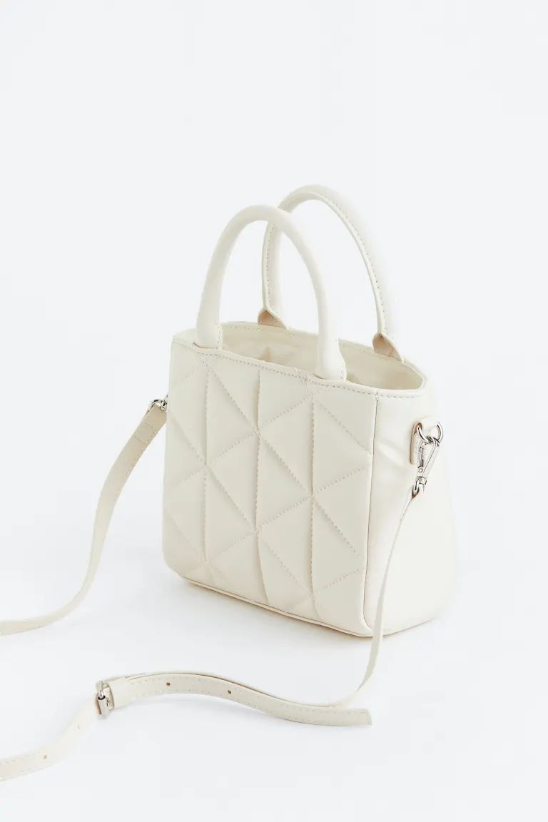 Quilted Handbag | H&M (US + CA)