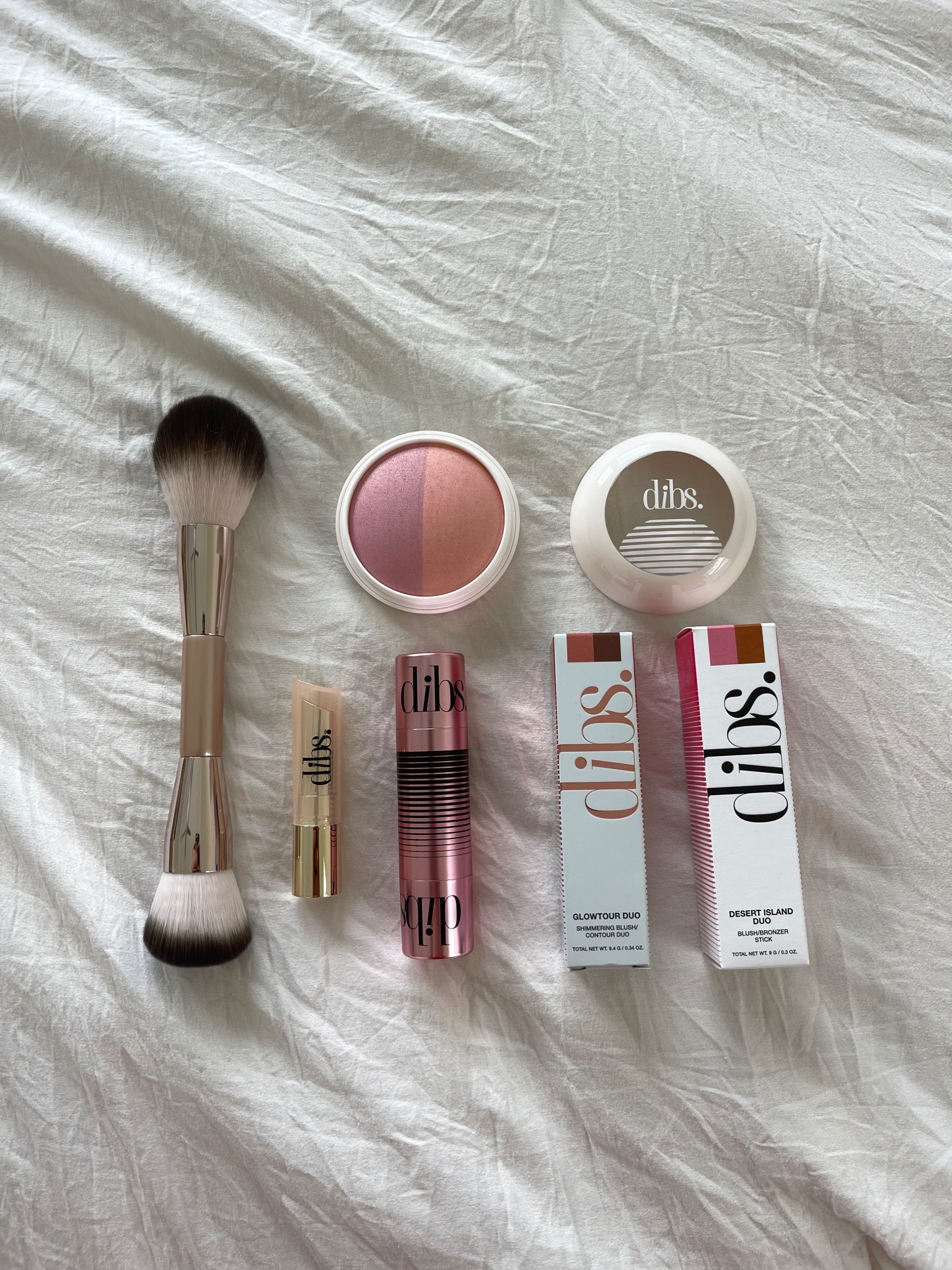 Dibs haul 🤍

#LTKFindsUnder50 #LTKBeauty