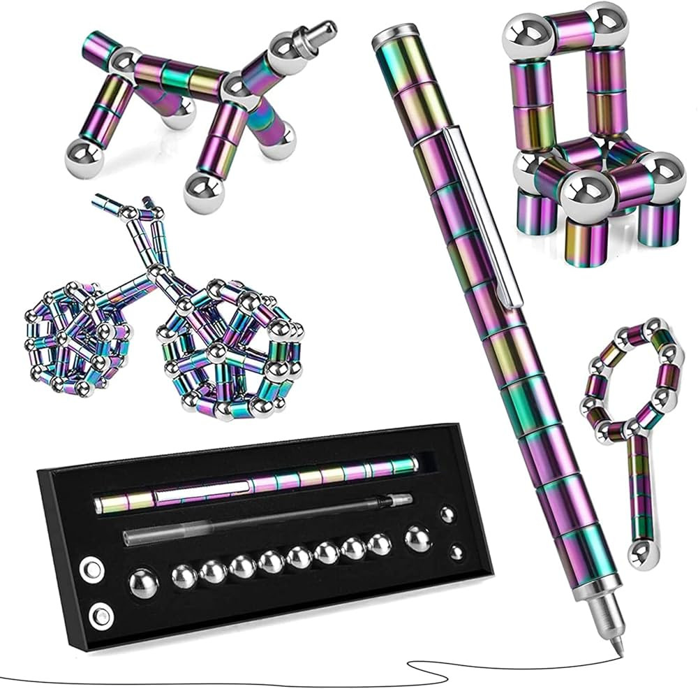 Fidget Set | Amazon (US)