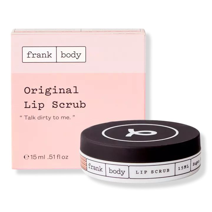 Original Lip Scrub | Ulta