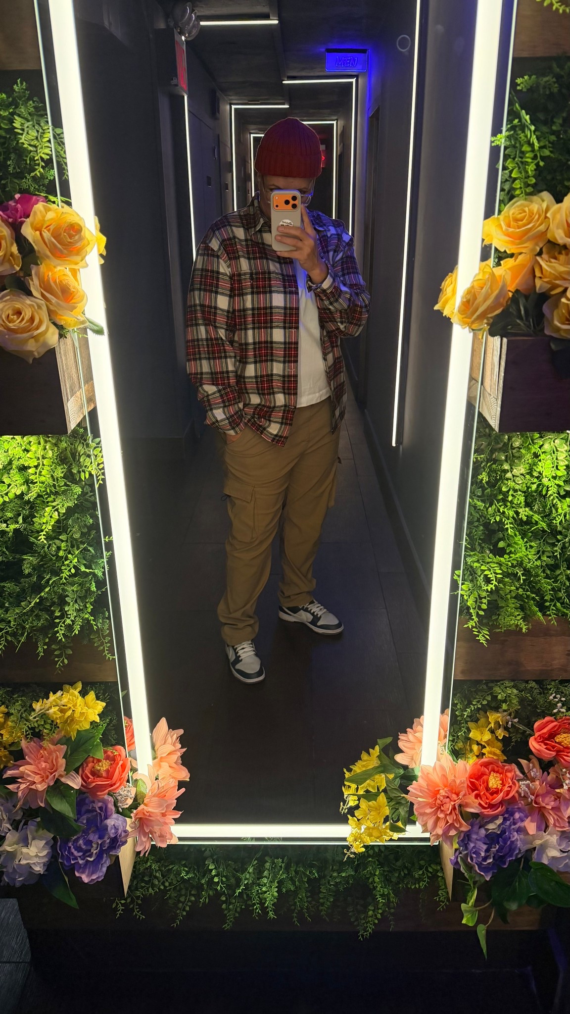 Christmas fits 

#LTKMens #LTKOver40 #LTKootd