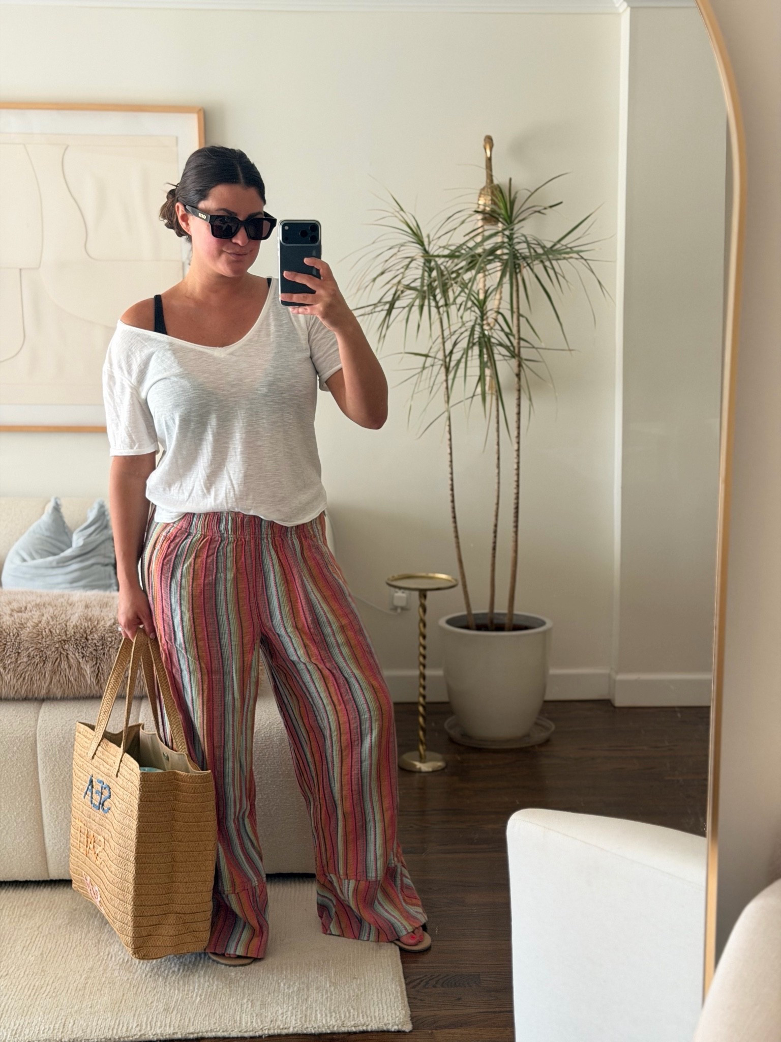 Free People beach ootd

#LTKootd #LTKSeasonal