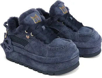 Naked Wolfe Beau Suede Boot | Nordstrom | Nordstrom