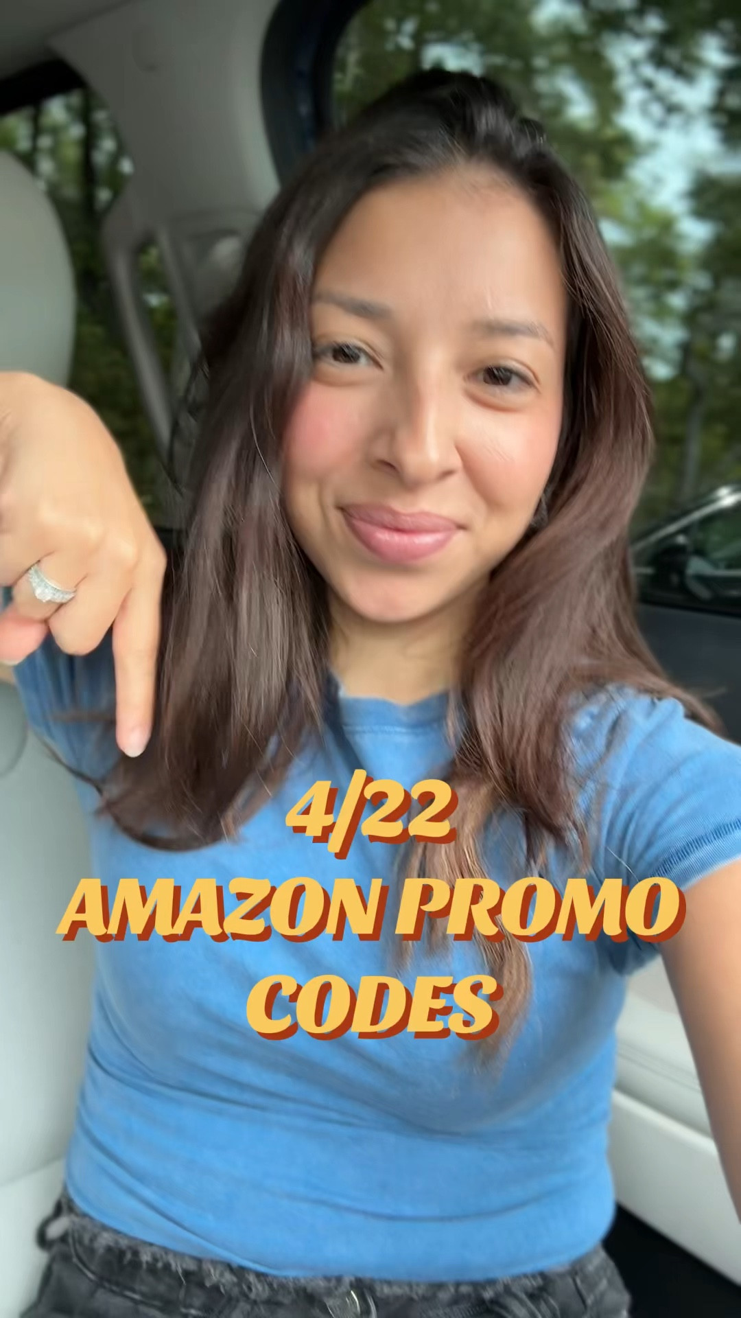 4/22 Amazon promo codes


Amazon daily deals 
Amazon finds
Found it on Amazon
Amazon home
Deals of the dayy

#LTKmomlife #LTKSaleAlert #LTKHome