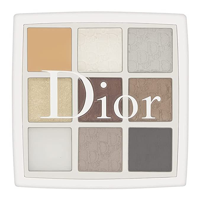 DIOR Custom Eyeshadow Palette - 001 Universal Neutrals | Amazon (US)