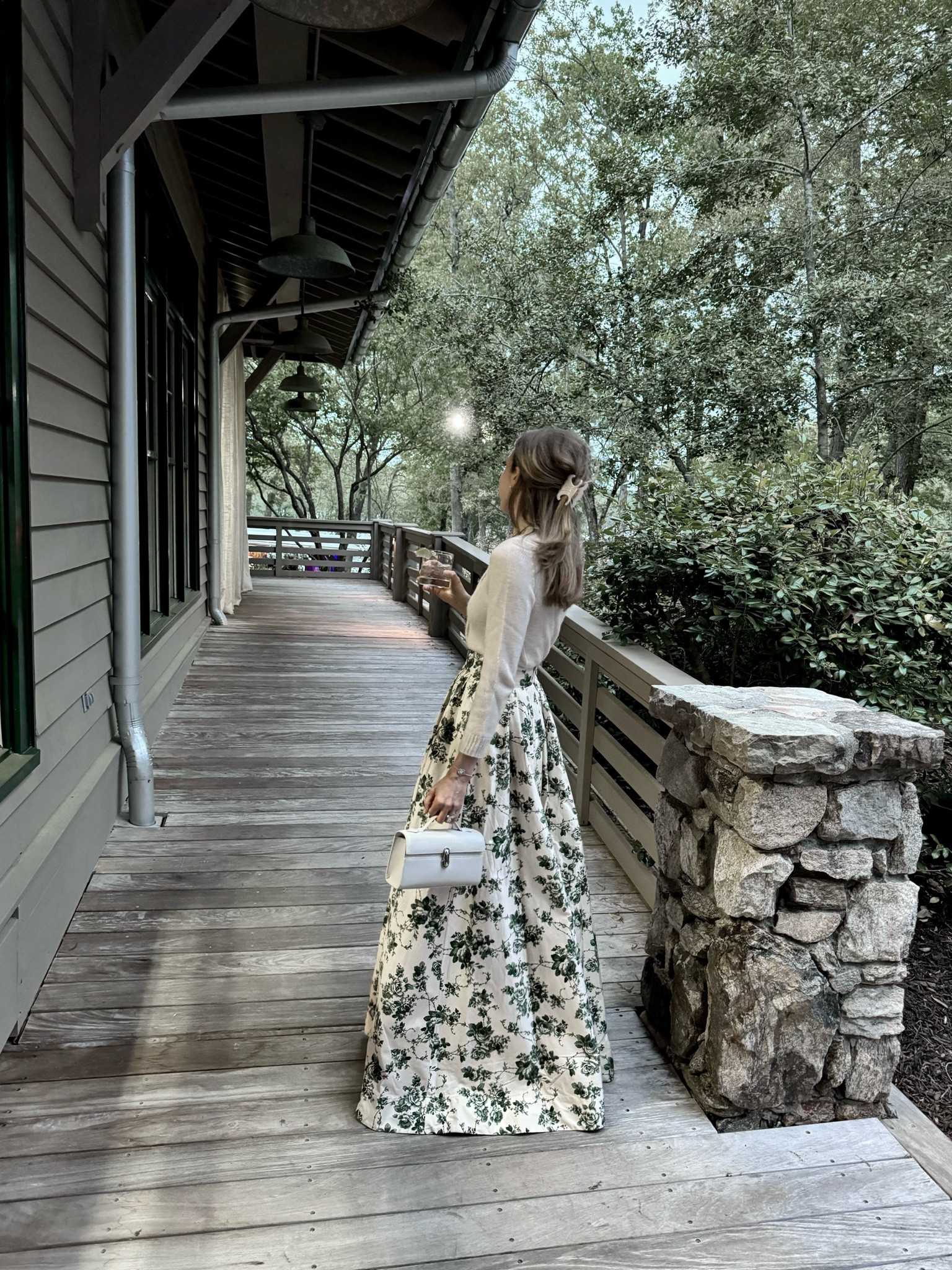 Spring skirt! The prettiest. 

#LTKstyletip #LTKparties #LTKwedding