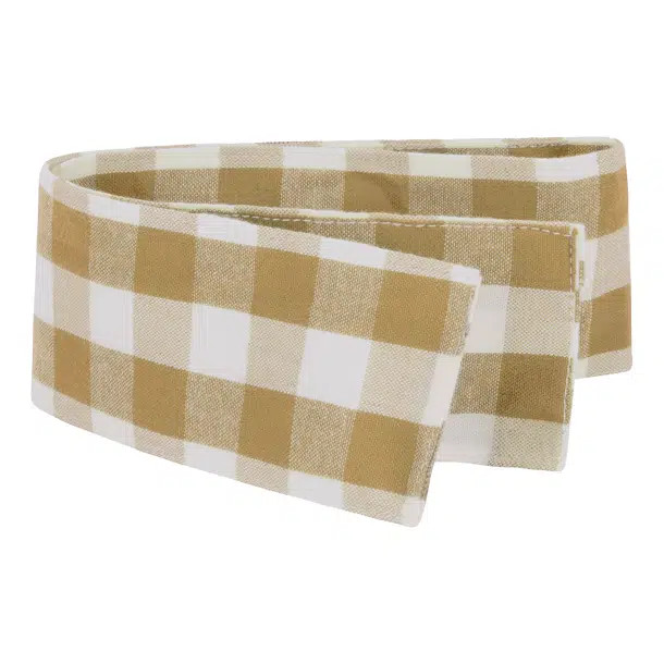 Alula Room Darkening Cotton Curtain (Set of 2) | Birch Lane