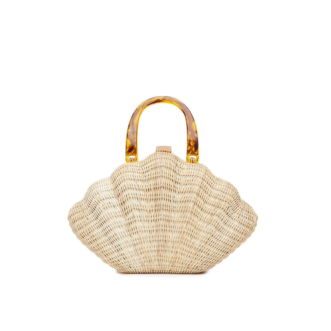 The Coquille | Poolside