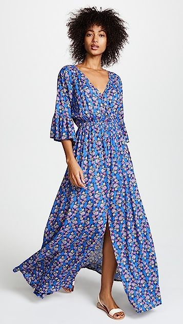 Surry Maxi Dress | Shopbop