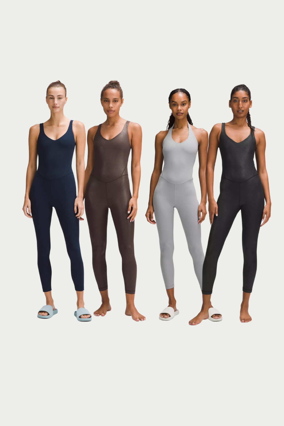 My favorite item to workout in! Doesn’t fall and holds everything in. I wear a 8. #lululemoncreator

#LTKGiftGuide #LTKHoliday