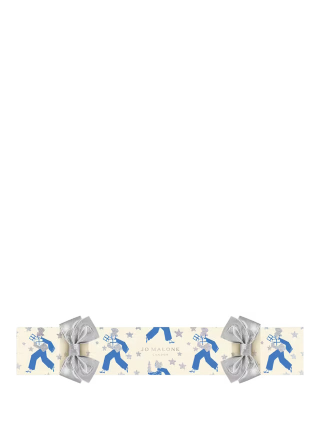 Jo Malone LondonSnowman Cracker | John Lewis (UK)