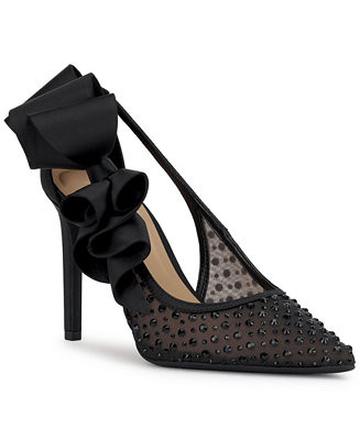 Women's Shira Evening Pumps, Macy's Exclusive | Macy's