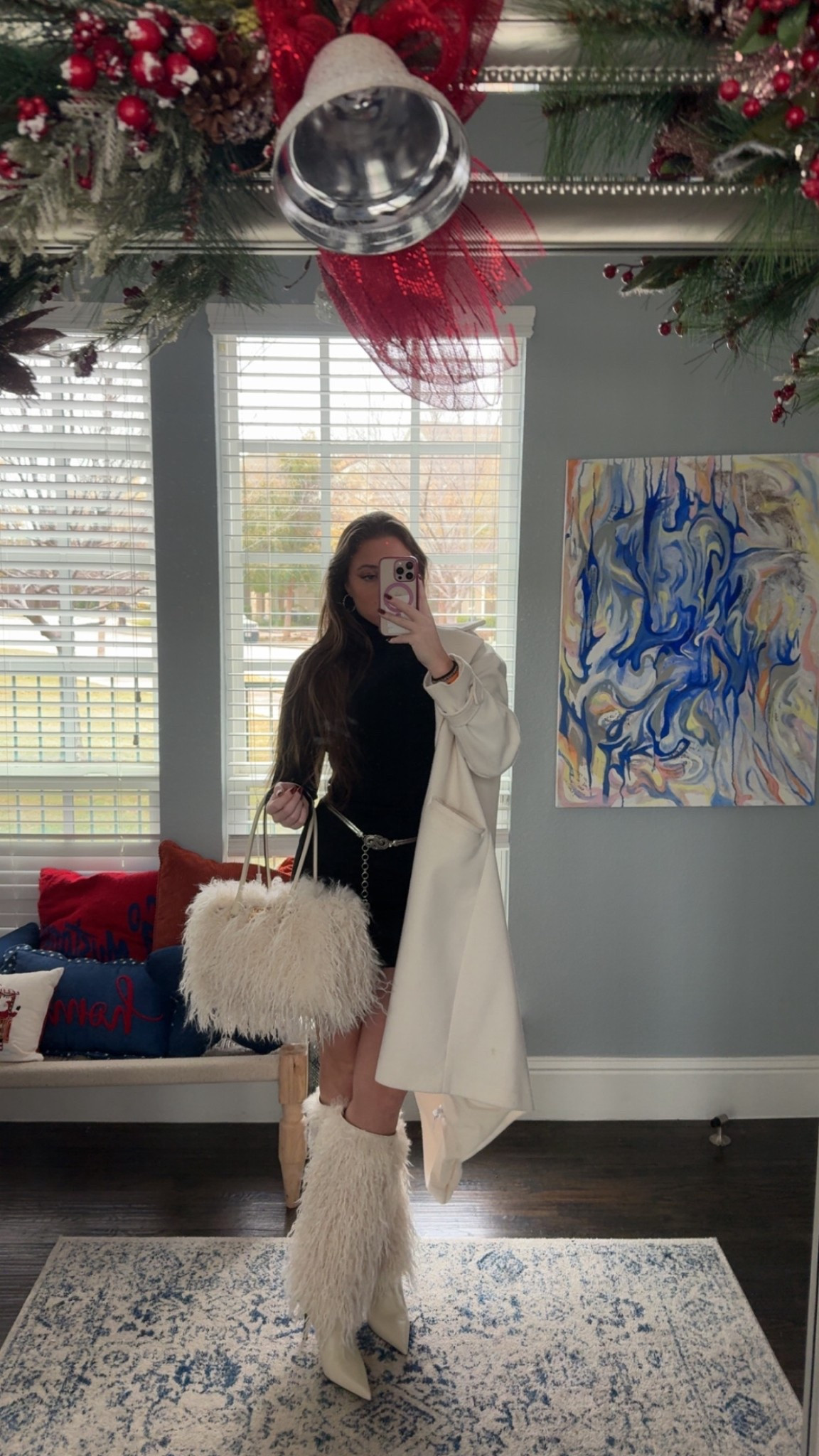 Birthday ootd 🎉🥳

#LTKHoliday #LTKCyberWeek #LTKootd