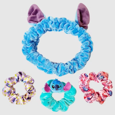 Girls' Disney Lilo & Stitch Spa Set | Target