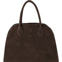 Casual Matte-finish PU Leather Shoulder Bag Tote Bag | Debenhams UK