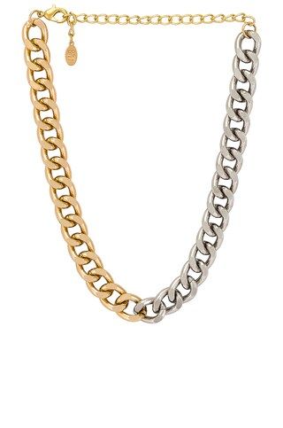 Benni Chain Necklace
                    
                    8 Other Reasons | Revolve Clothing (Global)