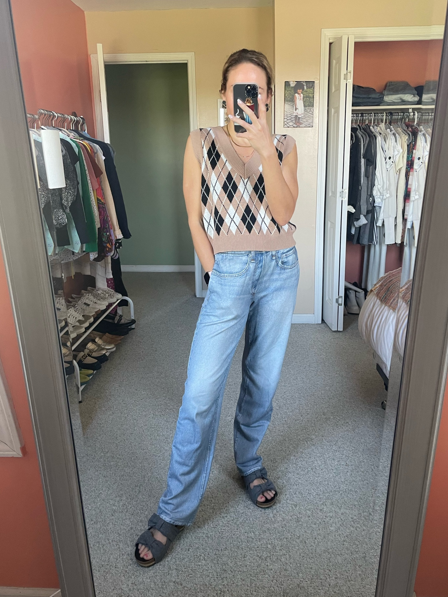 Fall outfit 

#LTKSeasonal #LTKstyletip