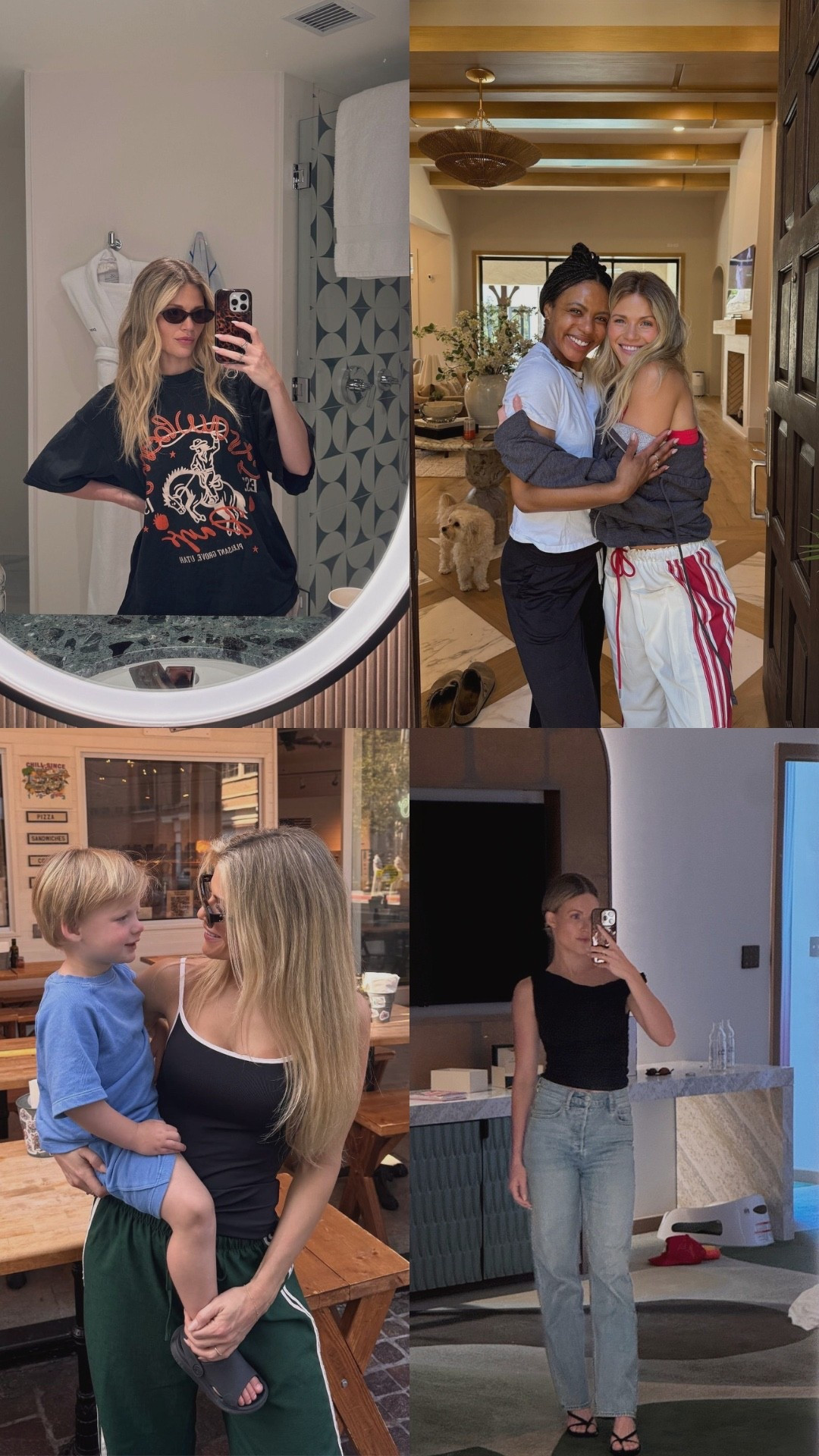 My fashion picks for Prime Day!

#LTKFindsUnder50 #LTKSaleAlert #LTKStyleTip