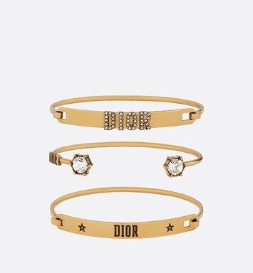 Dio(r)evolution Bracelet Set | Dior Beauty (US)