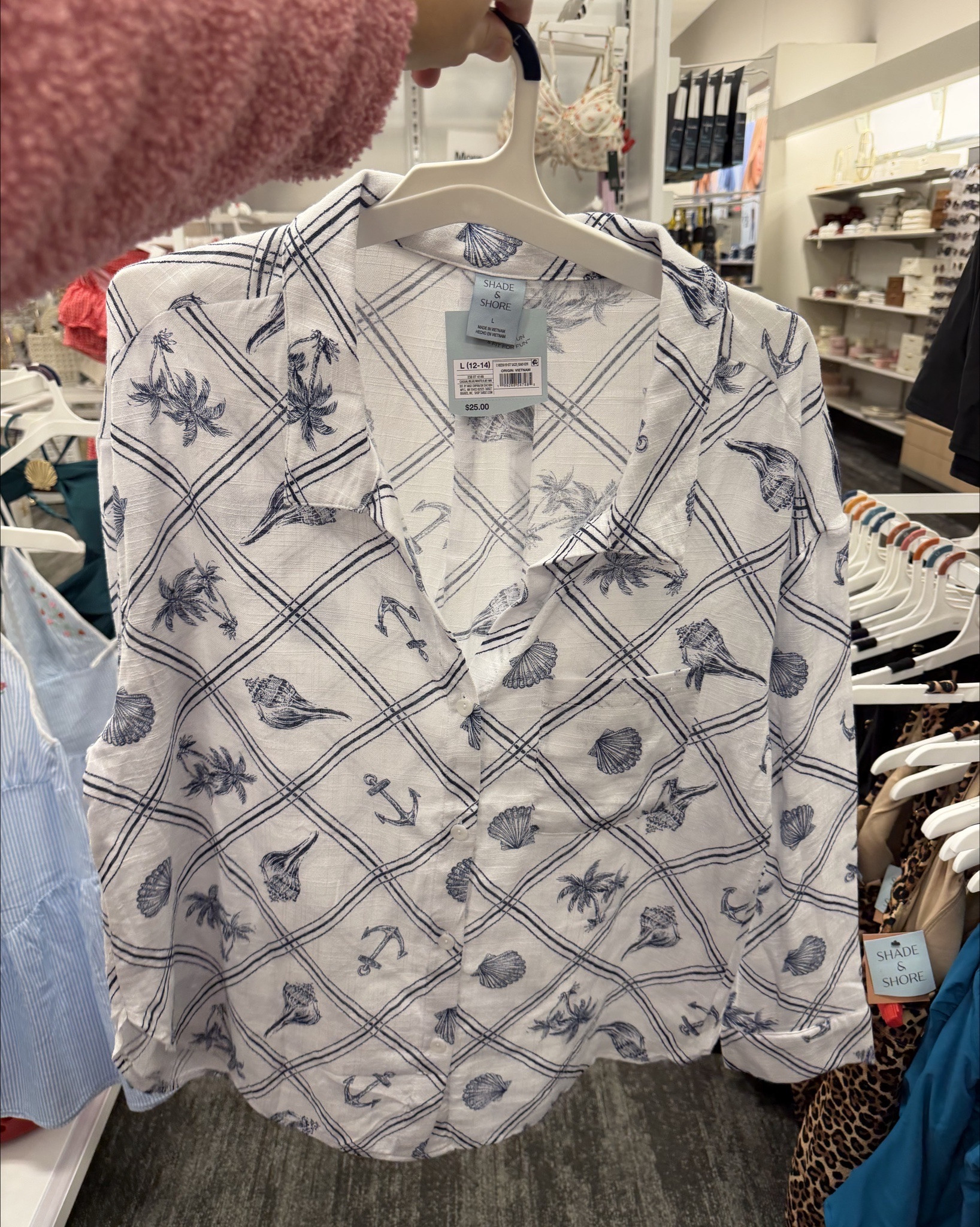 @target Swim 😍💙💙💙 #ltk #ltkcreator #target #targetswim #targetfinds #targetwomens 

#LTKFindsUnder50 #LTKSeasonal