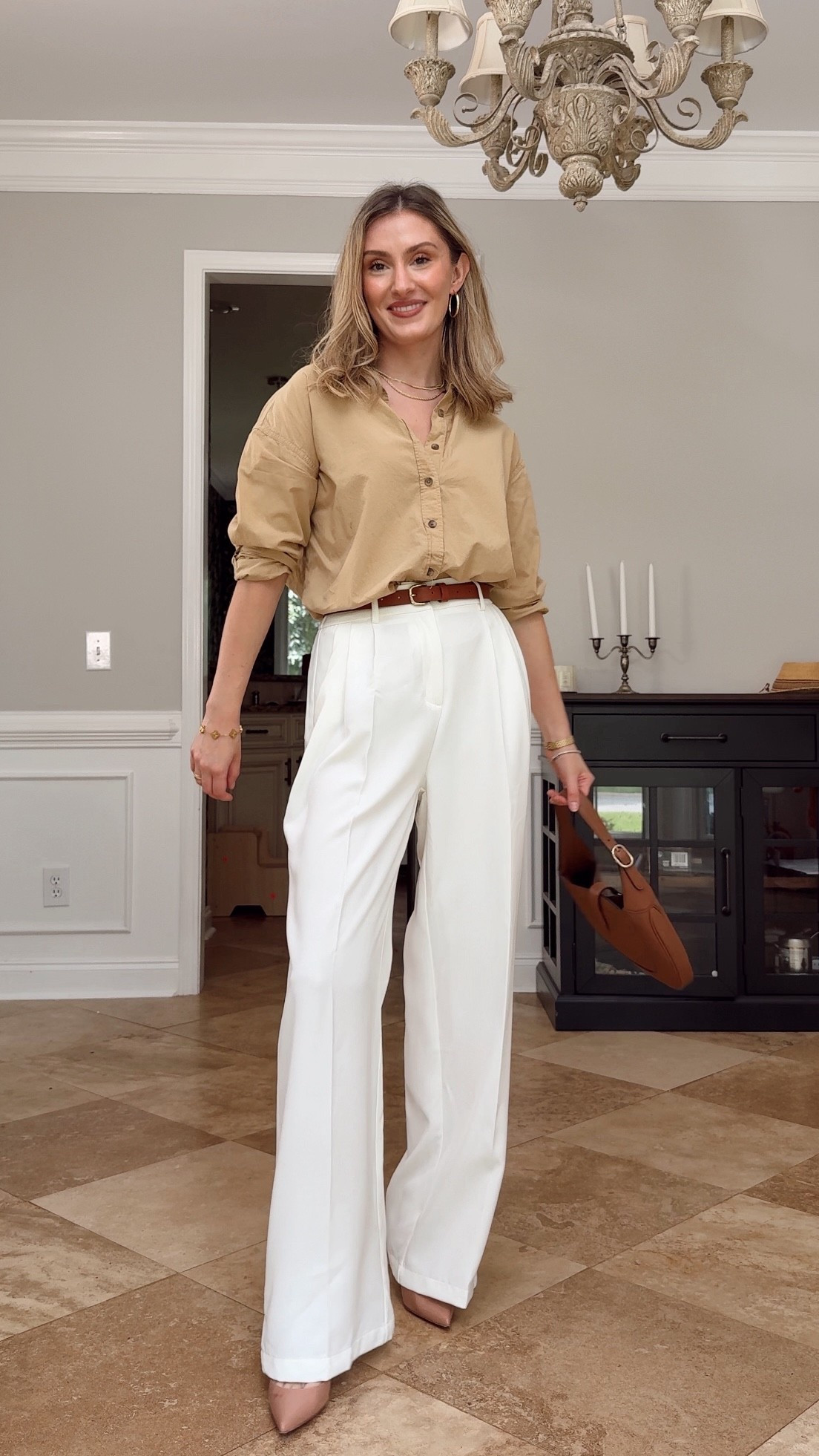 Amazon favorites I’m loving at the moment and would buy again or have already bought again 
Trousers- the most flattering trouser ordered in multiple colors
Diamond dazzle stick 
Journey west loafers
Gold jewelry
Four leaf clover van cleef inspired 


#LTKStyleTip #LTKShoeCrush #LTKFindsUnder50