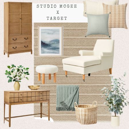 New studio McGee x Target // home decor // living room decor // bedding 



#LTKunder100 #LTKSeasonal #LTKhome