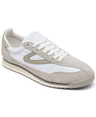Tretorn Women's Rawlins 2.0 Casual Sneakers from Finish Line - Macy's | Macy's