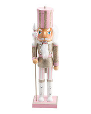 Soldier Nutcracker | TJ Maxx